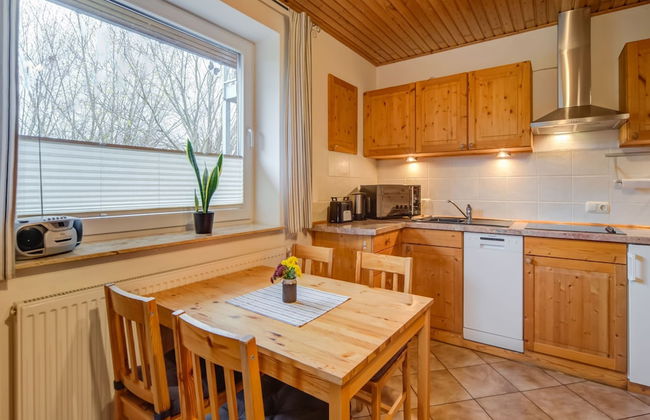 Idyllic Apartment in Kühlungsborn Germany near Forest - Foto 29