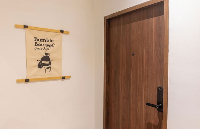 The Lair Bangkok - Photo 11