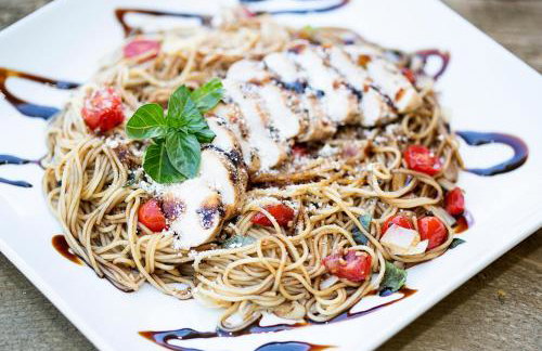 Laytons Loft Bed and Breakfast - Foto 18