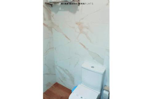 Mira'Barrinha Flats - Foto 19