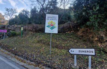 La Atalaya del Bailón - Foto 26