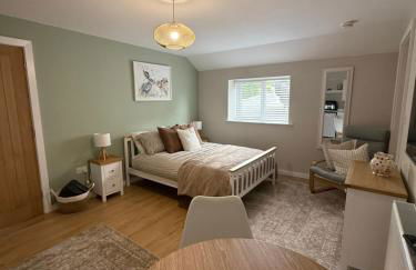 The Annexe at Kirtonia - Foto 6