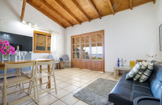 Villa Thalassa Sea View - Photo 24