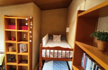 Casa Fluvianets - Foto 12