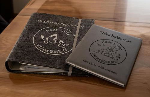 Ferienhaus Lotte - Foto 17