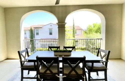 Irvine Luxury 2Bedroom 2Bathroom Portola Springs - Foto 7