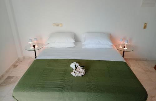 Phil Samosflats Beachfront Maisonettes - Foto 33