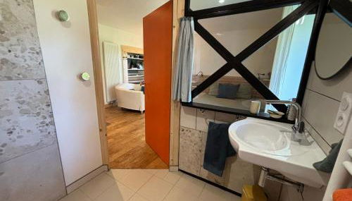 Appartement moderne dans ferme rénovée - Foto 2