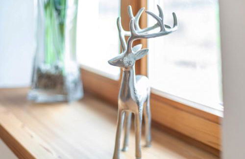 Ferienwohnung z'Dandlberg - Foto 9