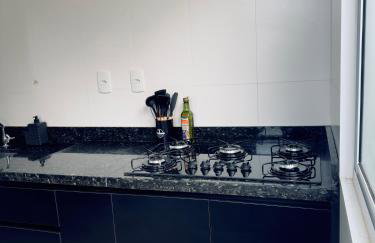 Casa 2 qts em condomínio, 15 min do Moto GP - Foto 3