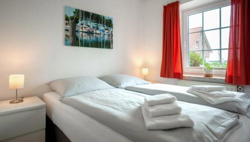 Knusthof Lafrenz - Südwest - Foto 2