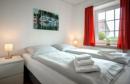 Knusthof Lafrenz - Südwest - Foto 2