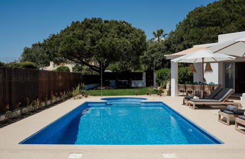 The Carobs Villas - Foto 58