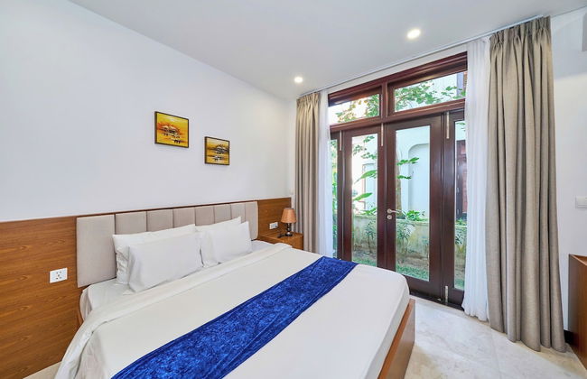 Luxury Pool Villas in Purama Villas - Foto 42
