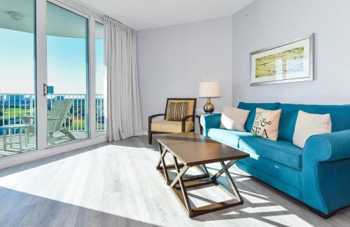 The Palms Of Destin 21104 Junior - Foto 1