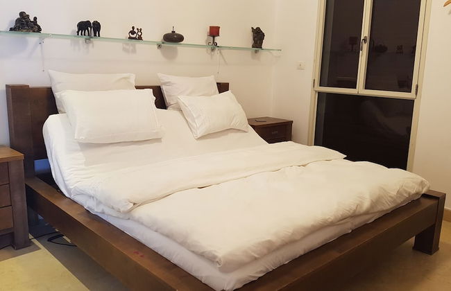 Sea Front Penthouse - Foto 11