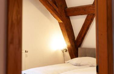 Regensburger Ferienwohnungen - Im Herzen der Altstadt - Foto 75