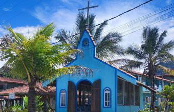 Chalé aconchegante a 50m da Praia - Ubatumirim - Foto 70