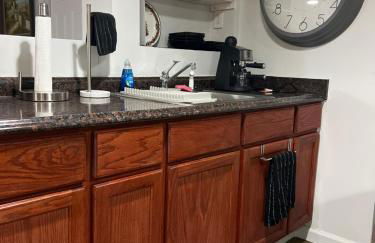 2 BR Homestay Basement Falls Church - Foto 13