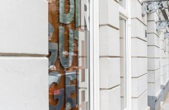 RetroPop Designerzimmern Nahe Alster & City für 2 Personen by LDGG - Foto 40