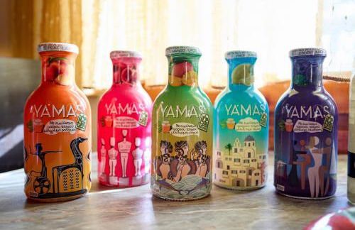 White lilies the house of gourmet flavours - Foto 21