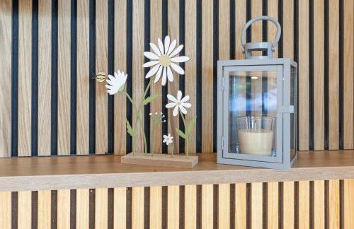 Ferienwohnung "Schlüchttalblick" mit privater Sauna, Ühlingen-Birkendorf - Foto 13