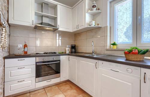 Villa Fuma by Interhome - Foto 12