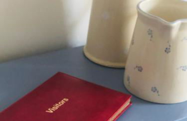 Bay House Lundy Port Isaac Apartment with Sea Views & Parking - Foto 18