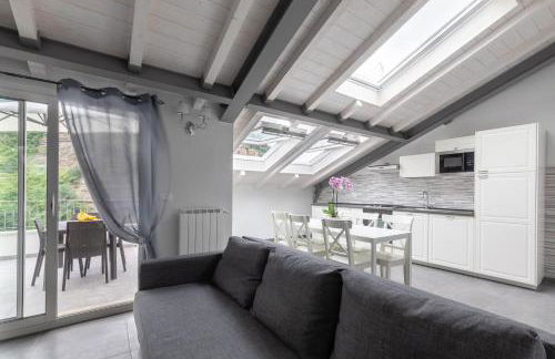 DUSSAIGA - La casa di Rina - Foto 35