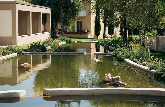 Folies Corfu Hotel Apartments - Foto 73