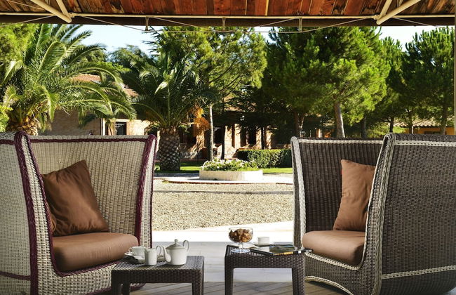 Fattoria San Lorenzo - Apartments - Foto 33