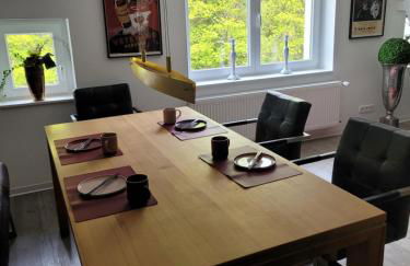 Eulennest,Parkplatz,Wäschepaket,Reinigung inklusive - Foto 20