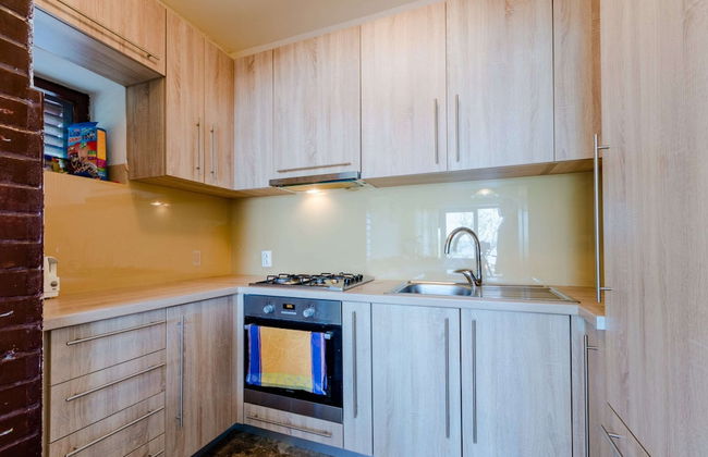 Villa Kosa - Two Bedroom Apartment With Terrace and Sea View - Foto 2