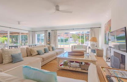 Luxury Villa - Sotogrande Costa - Foto 22