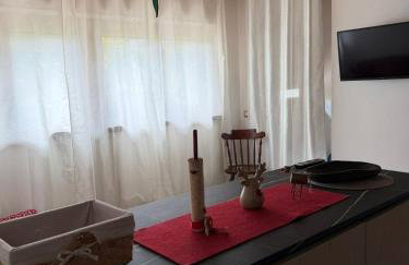 Cozy tiny flat in Cadore Dolomiti - Foto 4