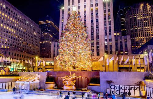 SWJ 4 - 25 Min to Times Sq Save on 2Day Stays - Foto 14