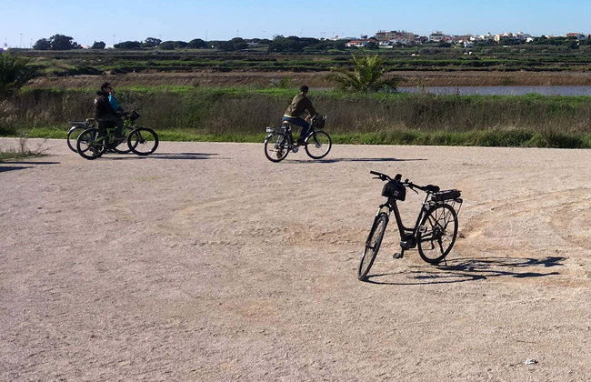 Faro Bike Tour - Photo 8