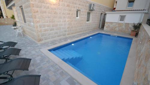 Luxury apartment "Blue Diamond" - Foto 5