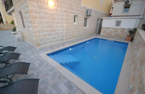 Luxury apartment "Blue Diamond" - Foto 5