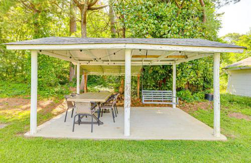 1 Mi to Downtown Greer: Family Home w/ Gazebo! - Photo 23