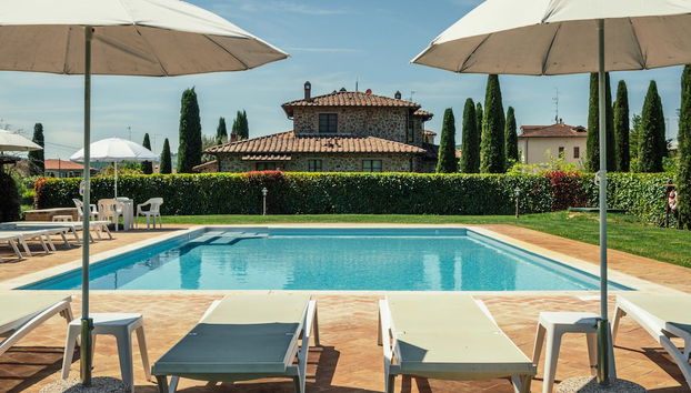 Agriturismo Casal Gheriglio - Foto 2, Imagen principal