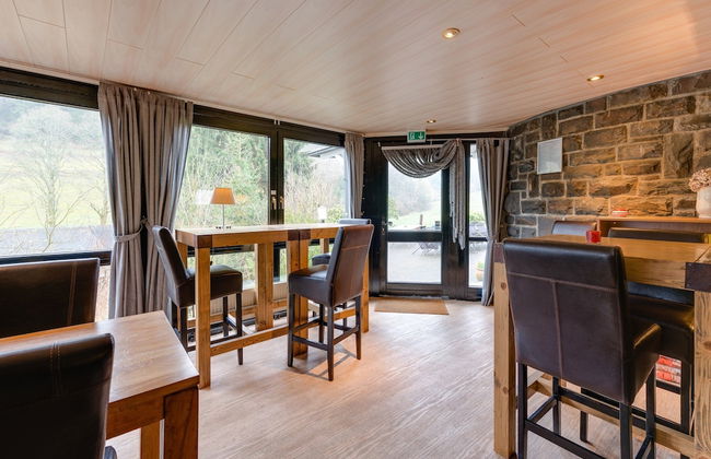 Large House in Winterberg in the Sauerland Region - Foto 47