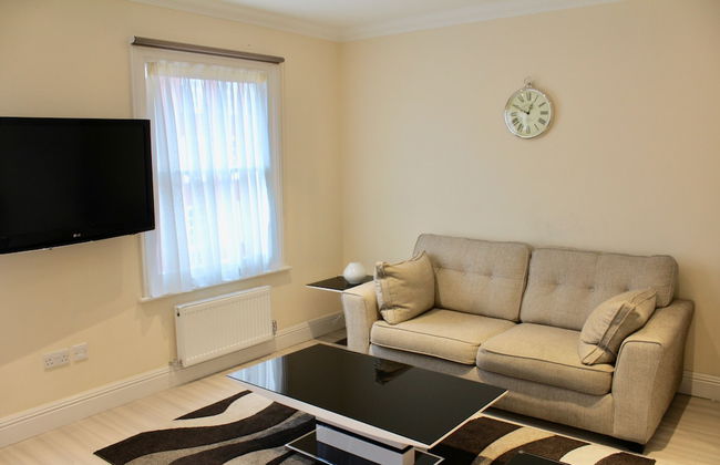 Marylebone Village Apartments - Foto 58