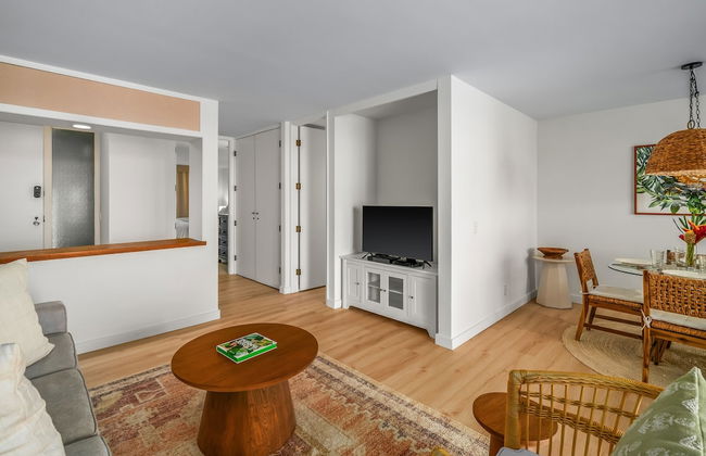 Kauai The Cliffs At Princeville 4209 1 Bedroom Condo - Foto 31