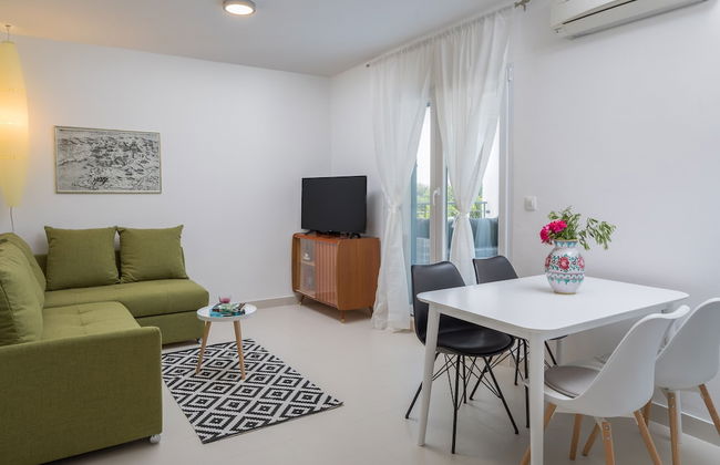 Villa Basic - Foto 10