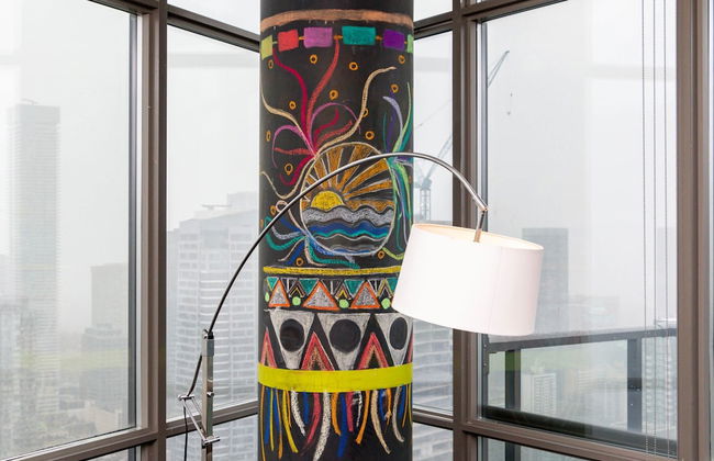 QuickStay Two-Bedroom Condo - Photo 46