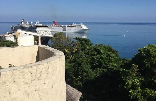 Columbus Heights Sea View - Foto 3