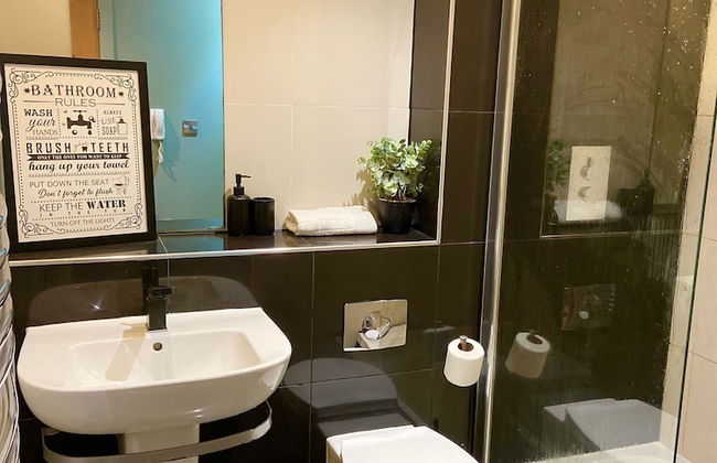 Stay Angels Blonk Street Apartments - Foto 76