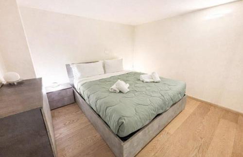 Il tuo loft tra le vie del centro - Foto 8