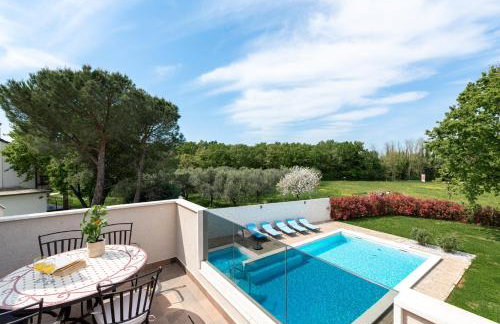 Villa Arancin - Photo 38